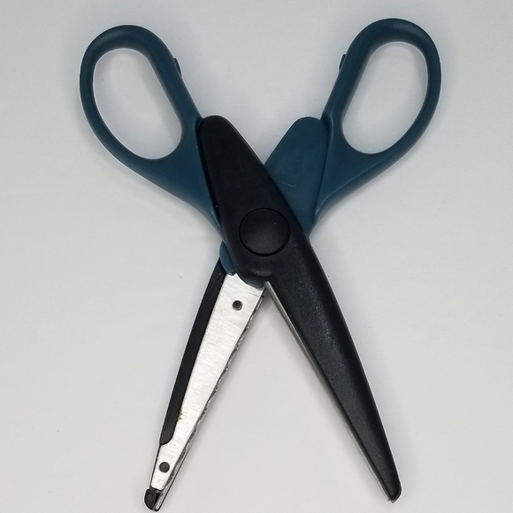 Heavy Duty Paper Punch & Edger Lot~  Five Piece~ Crafts~ Scrapbooking - Picture 7 of 11